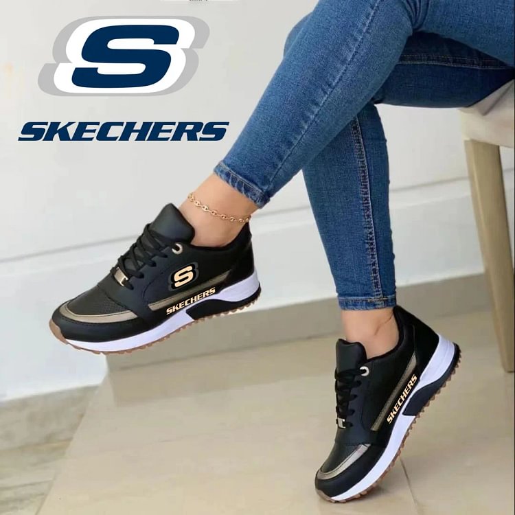 U 2024. SKECHERS LJETNE TENISICE ZA SVAKODNEVNU UPOTREBU