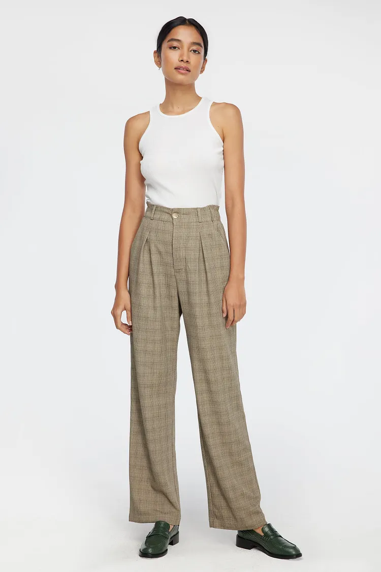 Paulie Trousers