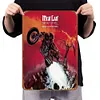 Creative - Vintage Metal Signs - 20*30cm/30*40cm - Movie