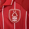 2025-2026 Nottingham Forest Home Football Shirt 1:1 Thai Quality