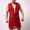 New Breathable And Comfortable Pajamas