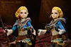 1/6 Scale Princess Zelda with LED - The Legend of Zelda: Tears of the Kingdom Resin Statue - Fairyland Studio