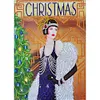 Noble Lady - Special Shaped Diamond Painting Kit