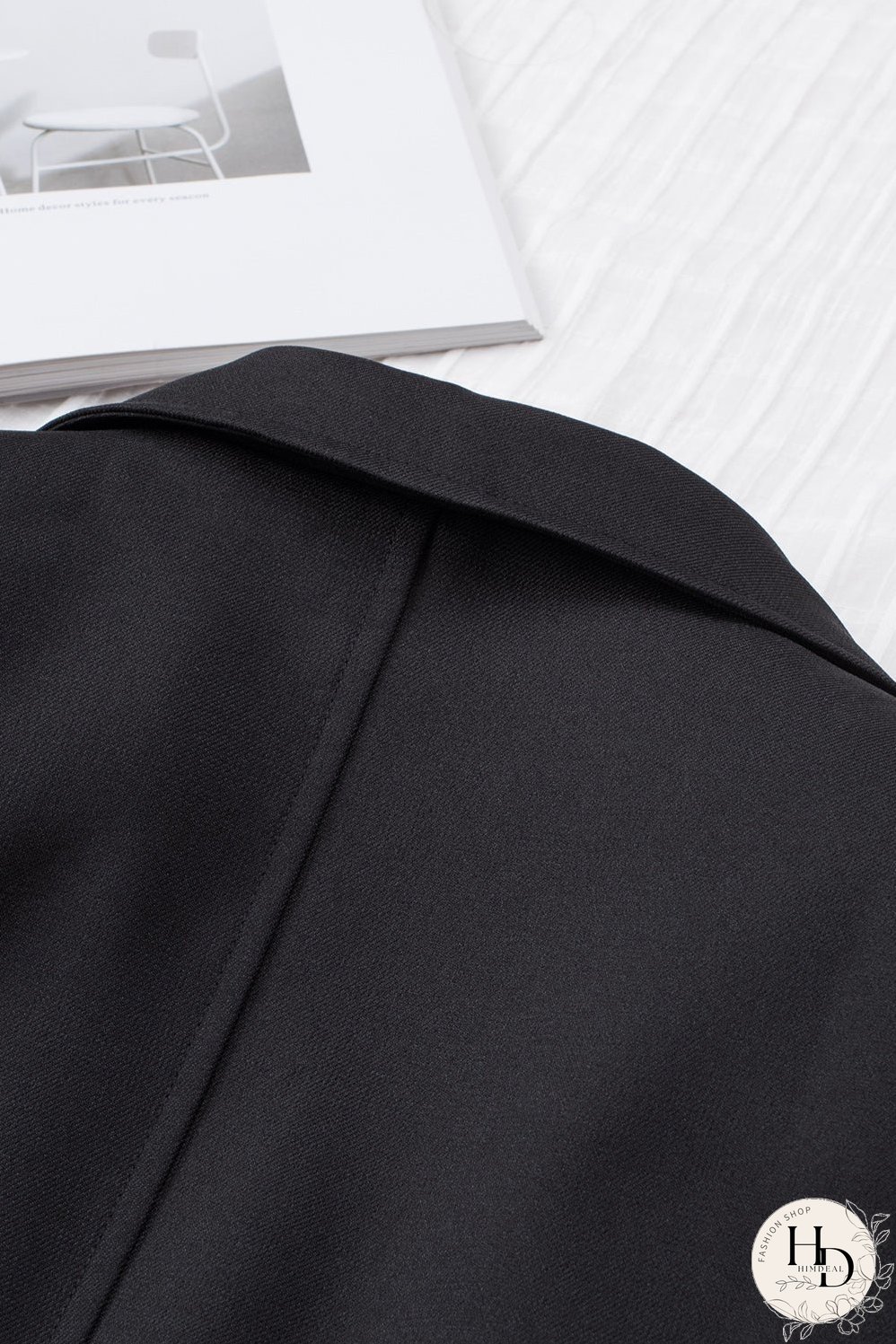Women's Work Blazer