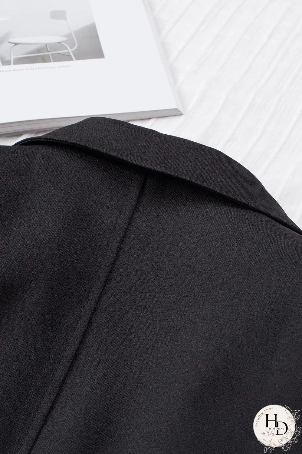Women's Work Blazer