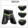 Men's Sexy Big V Comfortable Stretch Low Waist Modal Briefs