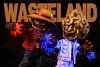 Wasteland Warriors - ONE PIECE Dragon Ball Resin Statue - WeArtDoing