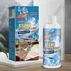 Stone Crystal Plating Agent with Sponge and Towel Marble Crystal Plating Agent