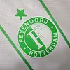 2023/2024 Feyenoord Rotterdam Third Away Football Shirt 1:1 Thai Quality