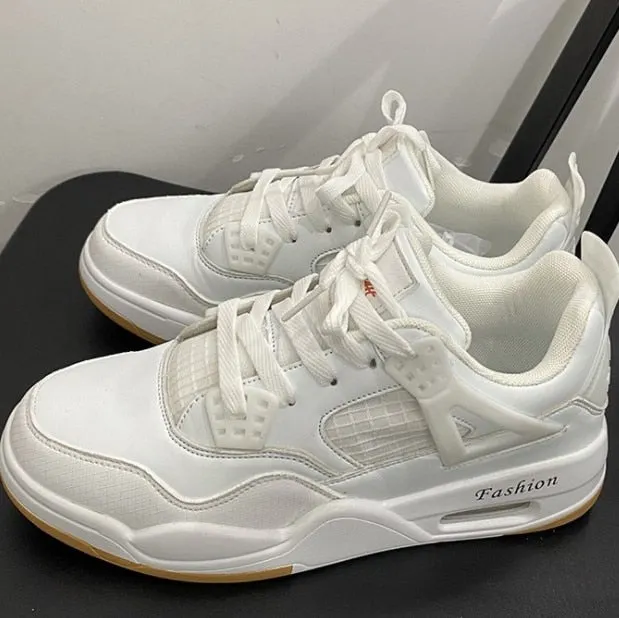 2021 Retro Student Sports Shoes Spring Fall Academy Style Couple Breathable Running Shoes Men Casual Shoes Women Chunky Sneakers