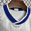 1990/1992 Retro Rangers Away Football Shirt 1:1 Thai Quality love fball