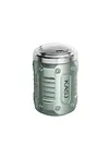 Electric Shaver Men's New Mini Portable Small Steel Cannon Car Travel Shaver Does Not Leave Black Spots