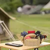 Waist Gun Bag for Women Men Fanny Pack for Outdoor Climbing Camping