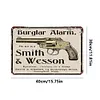 Winchester - Vintage Metal Signs - 20*30cm/30*40cm - Western&Warning