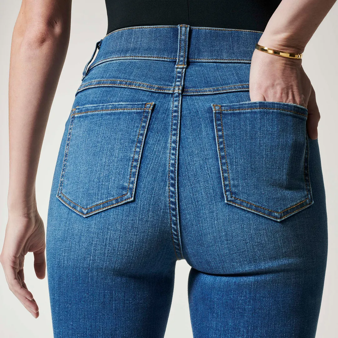 Women's Flare Jeans