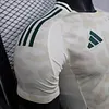 2025/2026 Player Version Al-Ittihad Away Football Shirt 1:1 Thai Quality