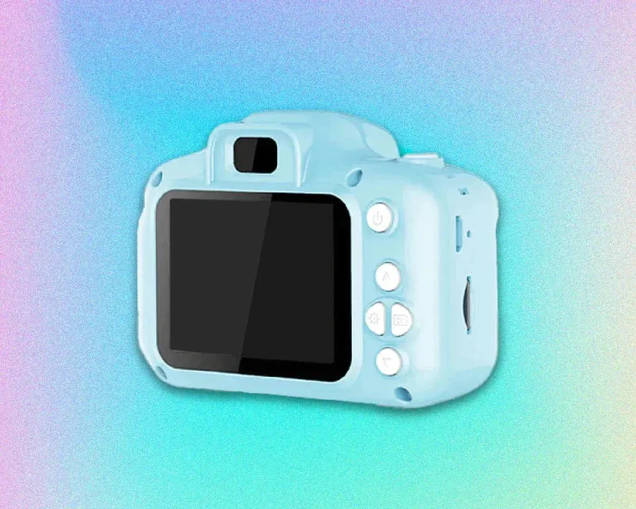 Waterfalls&reg; - Mini Cam