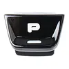 Gear Shift Knob Lever P Button Cover 971927225D-1 for Porsche Cayenne 2018-2024