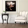 Beauty - Partial Round Diamond Painting