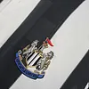 1995-1997 Retro Newcastle United Home Football Shirt 1:1 Thai Quality