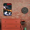 Dio - Vintage Metal Signs - 20*30cm/30*40cm - Music