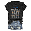 Detroit Lions History Of Questionable Calls Tee