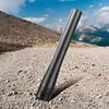 Aluminum Alloy Mountain Bicycle Fork Head Tube Replacement Tapered Steering Tube