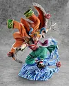 Buggy - ONE PIECE Resin Statue - Limitless Studio [In Stock]