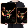 Tom Petty - Vintage Metal Signs - 20*30cm/30*40cm - Music