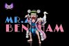Baroque Works 005 Mr. 2 Bon Clay - ONE PIECE Resin Statue - A Plus Studios