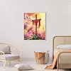 Cross-Full Square Diamond Painting 30*40cm/40*50cm