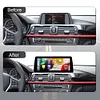 Ugode Wireless CarPlay Android Auto Touch Screen For BMW 3 4 series F30 F34 F32 G20
