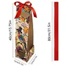 Wooden 5D DIY Diamond Art Label Liquor Bottle Cover for Wedding Birthday Holiday