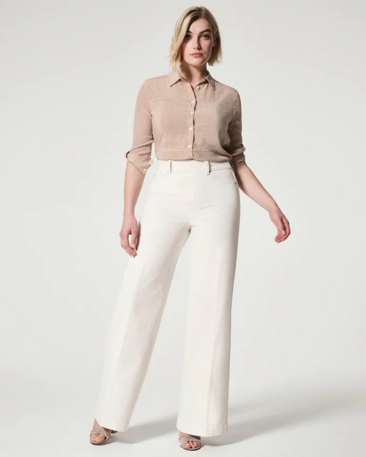 2023 New Wide Leg Jeans (Buy 2 Free Shipping)