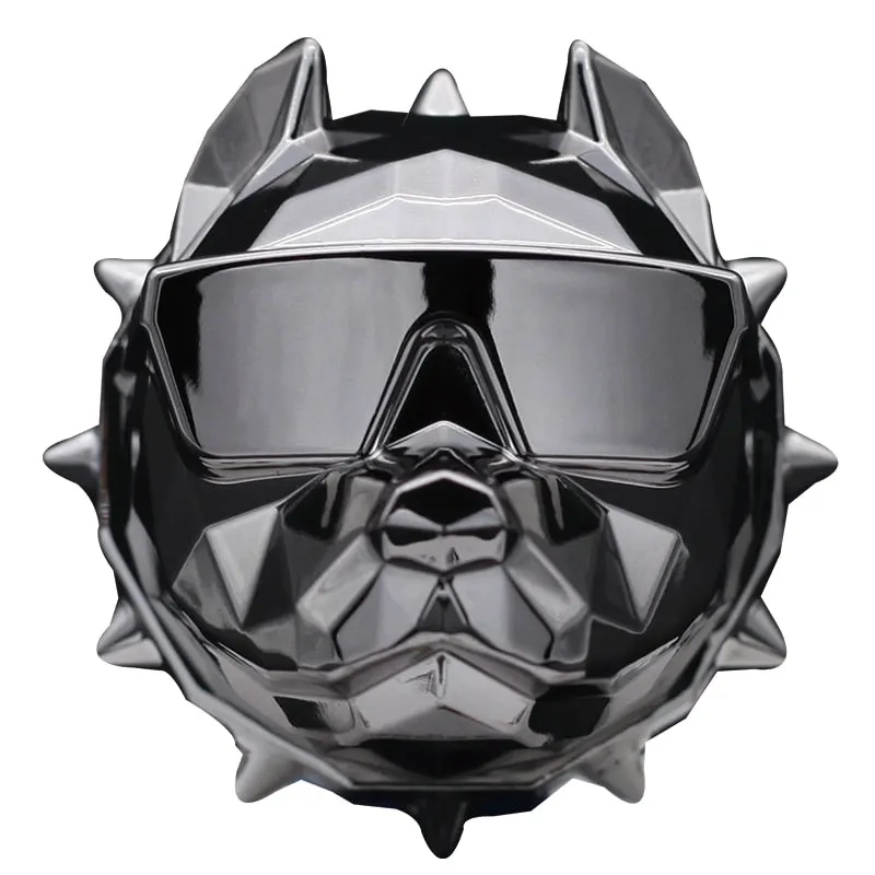 Bulldog Air Freshener