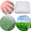 [US Local Warehouse] 60 Mesh Greenhouse Anti Insect Pest Fly Net Garden Plant Netting (2x10m)
