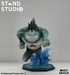 POP Scale Namur - ONE PIECE Resin Statue - STAND Studios