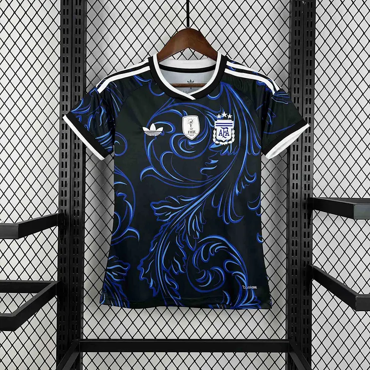 Argentina 2026 World Cup Away Jersey (Women's)