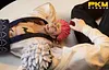 1/6 Scale Satoru Gojo & Yuji Itadori & Ryomen Sukuna - Jujutsu Kaisen Resin Statue - PKM Studio