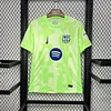 2024-2025 Barcelona Third Away Football Shirt 1:1 Thai Quality