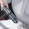 15000PA Car Vacuum Cleaner Portable Cordless Compressed Air Duster for Car Home