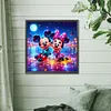 Diamond Painting-DIY Full Round Drill Cartoon