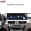14,9 Zoll f&uuml;r BMW X1 F48 X2 F39 2016-NEW Jahr Apple CarPlay Android Auto Display Monitor Upgrade Autoradio Stereo