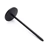 Camping Light Holder Aluminum Alloy Portable Desktop Lamp Stand for Camping