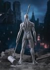 L Size POP UP PARADE Series War Hammer Titan Ver. Lara Tybur - Attack On Titan Official Statue - Good Smile Company