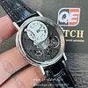 Breguet Tradition Automatic Retrograde Seconds 7097BB/G1/9WU 40mm Super Clone
