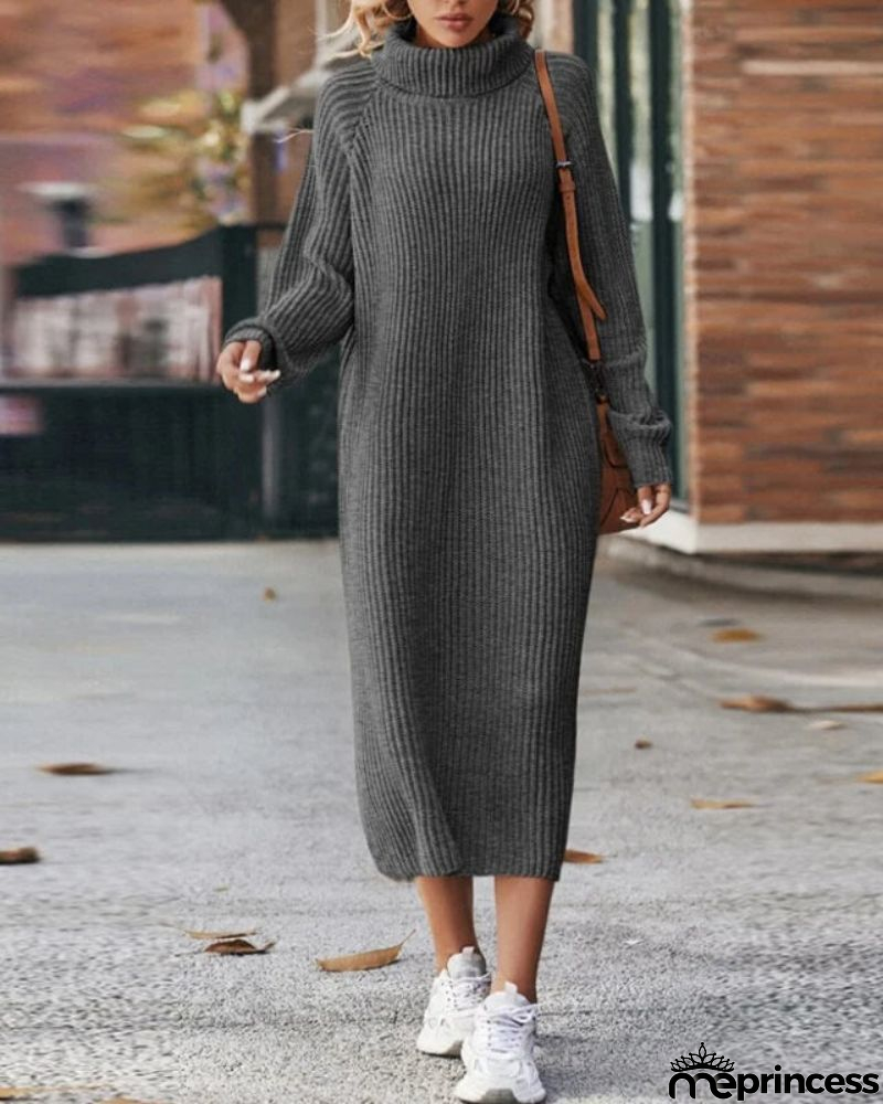 Timeless and Elegant Dress