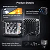 ⏰Last Day Promotion 59% OFF - Car Dual Sides LED Dual Color Light