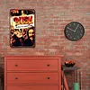 Rush - Vintage Metal Signs - 20*30cm/30*40cm - Music