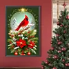 Diamond Painting-DIY Full Round Drill Cardinal(40*60CM)